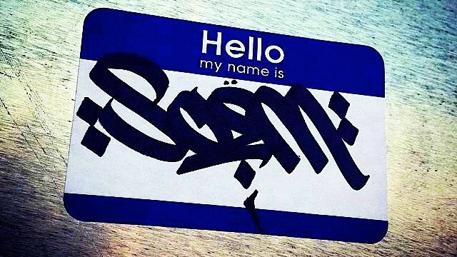 Hello, my name is SOEM