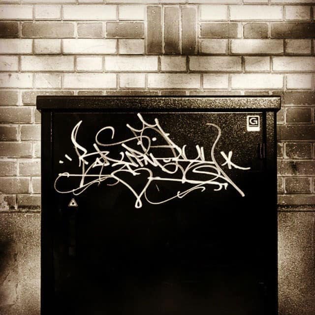 Syndrom Art » Customisation » Casquette graffiti Soprano / OM